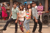 Masala Cafe Tamil Movie Hot Stills